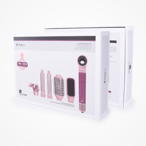 Secador Profesional Multydry 6 en 1 1500 W - PERFECT BEAUTY
