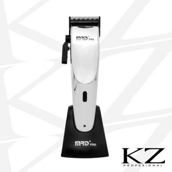 Máquina Clipper Ergo - MRD - Imagen 2