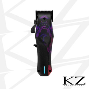 Máquina Clipper Vapor F32 FADEOUT Edición Limitada - WAHL