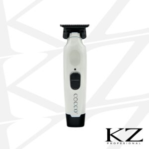 Máquina Trimmer Veloce Blanco Perlado - COCCO