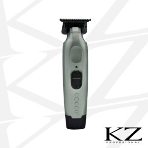 Máquina Trimmer Veloce Gris Mate - COCCO