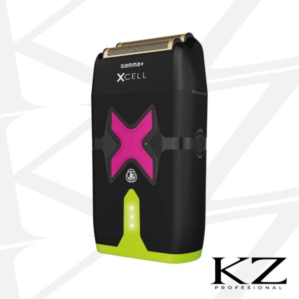 Máquina Xcell Shaver - GAMMA PIU - Imagen 2