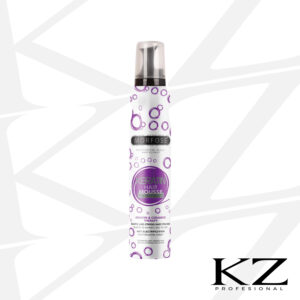 Espuma Capilar con Keratina / Hair Mousse Keratin 200ml - MORFOSE