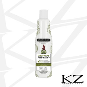 Sulfphate Free Quinoa Protein 500 Ml - MORFOSE