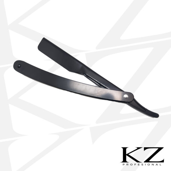 Navaja Carril Mango Metal