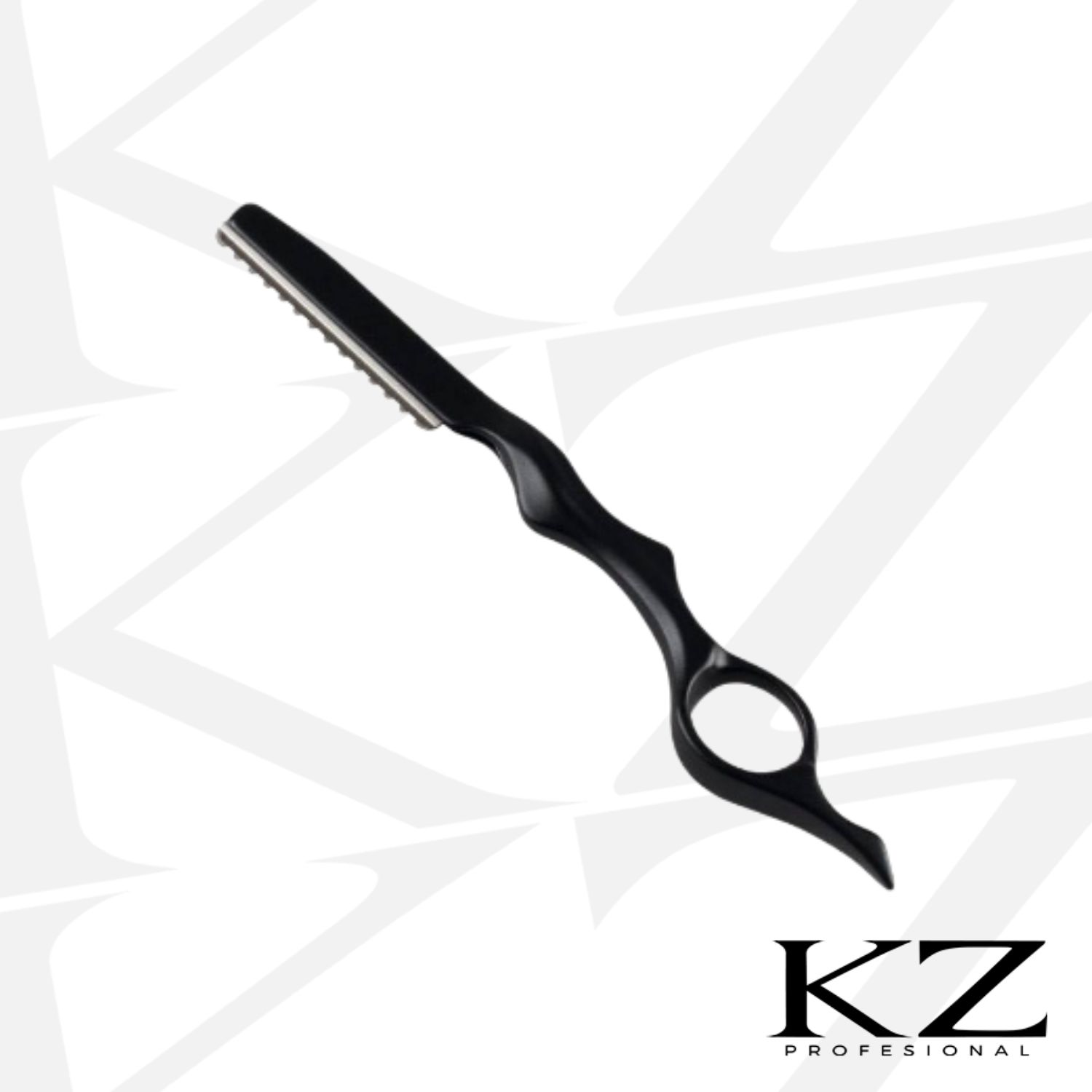 Navaja Japonesa Desgrafilar Negra - STEINHART