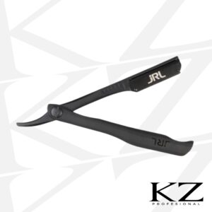 Navaja de Afeitar Magnética Negra - JRL