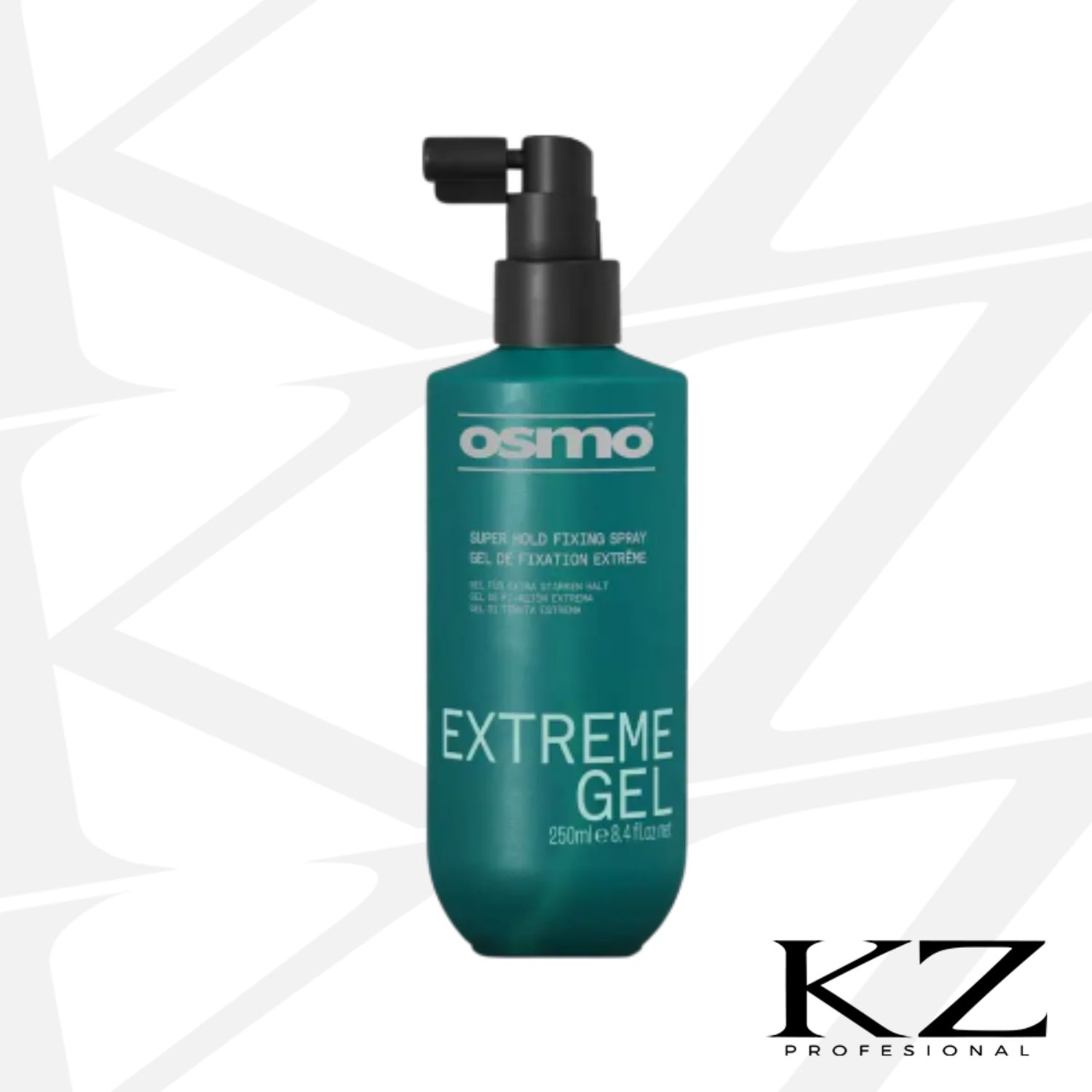 Osmo Gel en Spray Extreme 250ml - OSMO