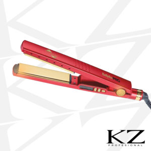 Plancha Titanium Iónica BAB3091RDTE - BABYLISS PRO
