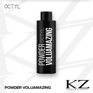 Polvo Texturizante para Volumen Instantáneo 20g - OCTYL