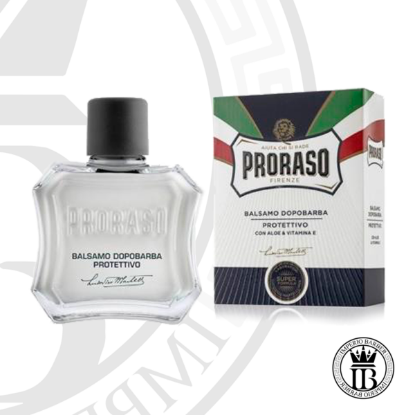 [PRORASO] AFTER SHAVE BALSAMO PROTECTIVE 100 ML