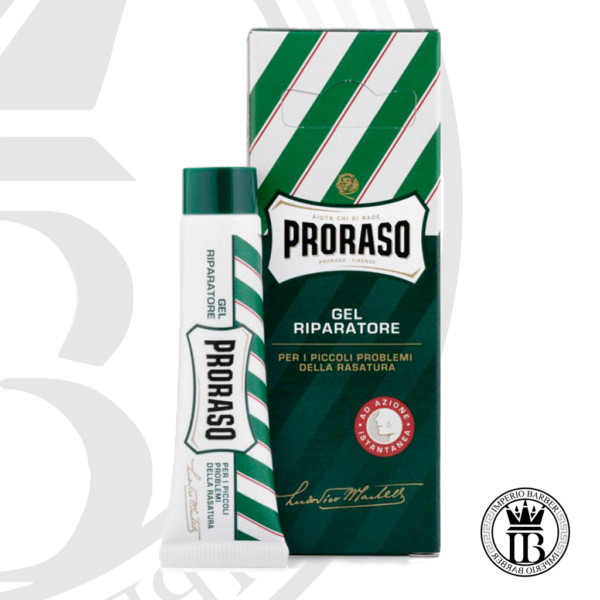 [PRORASO] GEL REPARADOR-CORTASANGRE 10ML