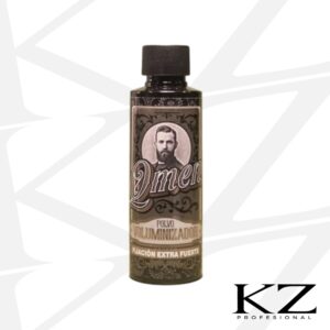 Polvo Voluminizador Fijación Extra Fuerte 20gr - QMEN