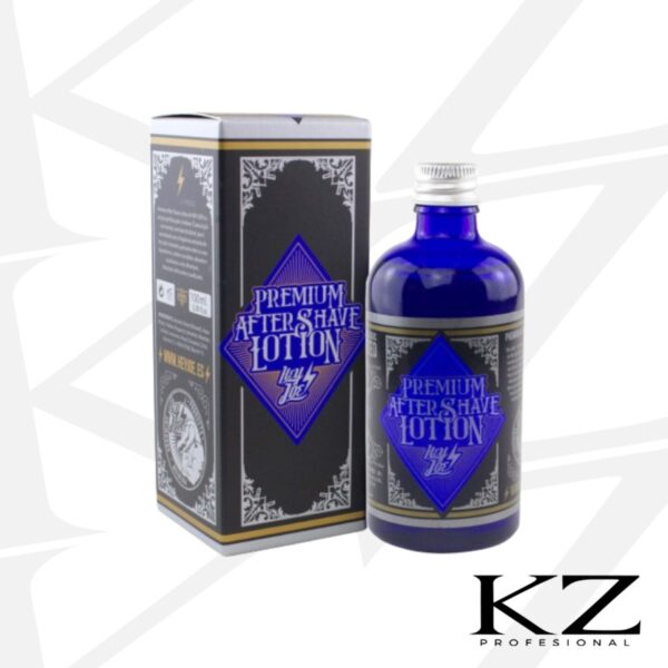 Premium After Shave Lotion 100ml - HEY JOE