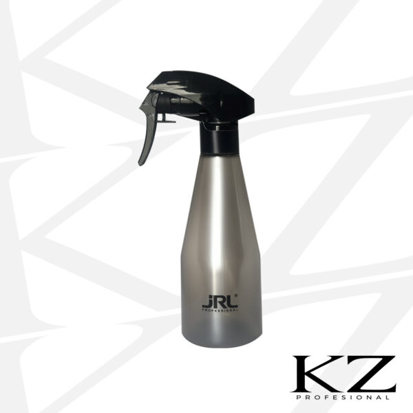 Pulverizador Spray Gris 250 Ml - JRL
