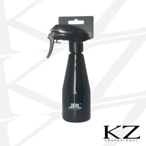 Pulverizador Spray Negro 250 Ml - JRL