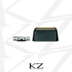 Cabezal Shaver Hepike - KIEPE