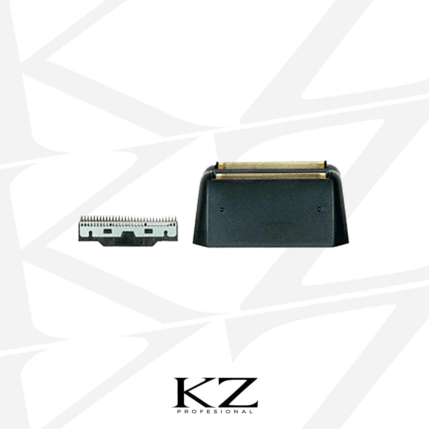 Cabezal Shaver Hepike - KIEPE