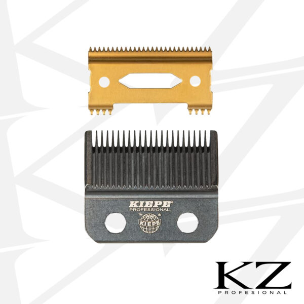 Cuchilla Faper / Fade para Clipper Hepike - KIEPE