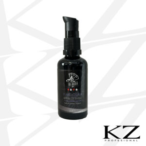 Beard Cream/Serum de Barba 50ml - AS THE BARBER