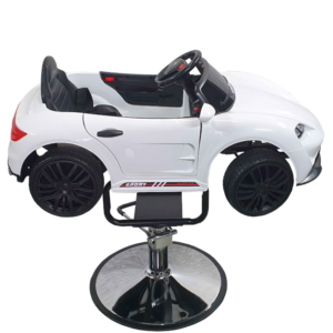 Sillón de Barbero Infantil SPORT - F