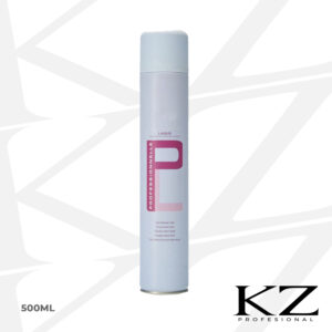 Hair Spray Super Strong Hold Professionnelle / Laca Fijación Extra Fuerte 500 ml - SCHWARZKOPF
