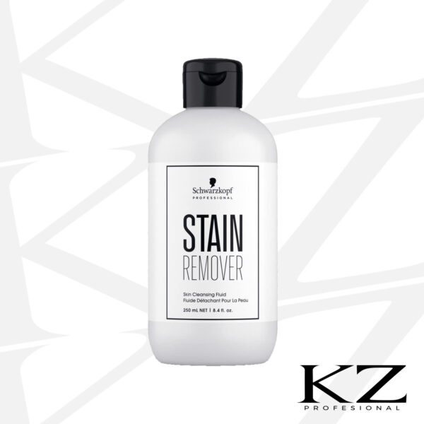 Stain Remover / Fluido Limpiador de la Piel 250 ml - SCHWARZKOPF