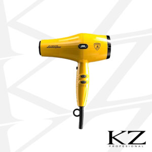 Secador Forte PRO Lite 2020LB Yellow - JRL