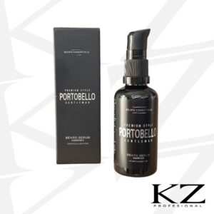 Serum 3 en 1 Portobello Gentleman 50 ml - PORTOBELLO