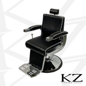 Sillón de barbero NOVEL - F