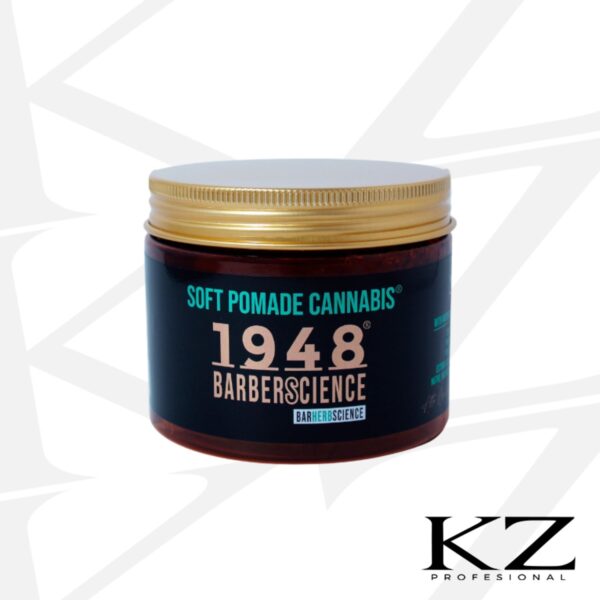 Soft Pomade Cannabis 280 Ml - 1948