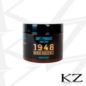 Soft Pomade Erba Pura / Satin Effect 280ml - 1948