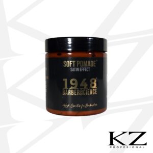 Soft Pomade Satin 280ml - 1948