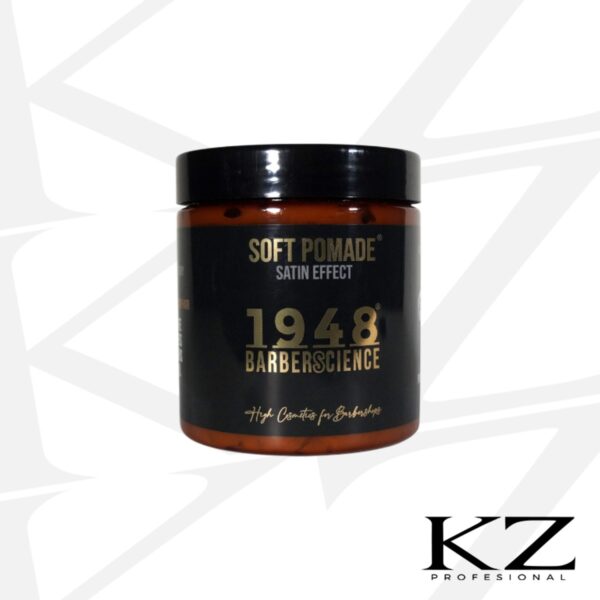 Soft Pomade Satin 280ml - 1948