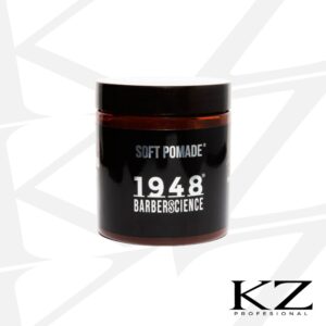 Soft Pomade Silver 540ml - 1948