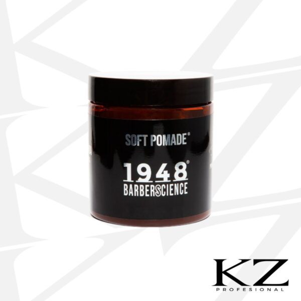 Soft Pomade Silver 540ml - 1948