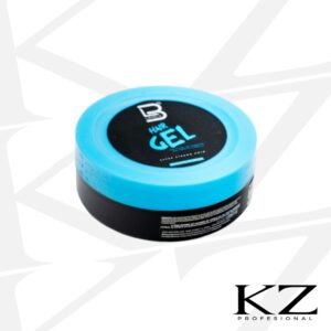 Súper Strong Hair Gel 100ml - L3VEL3