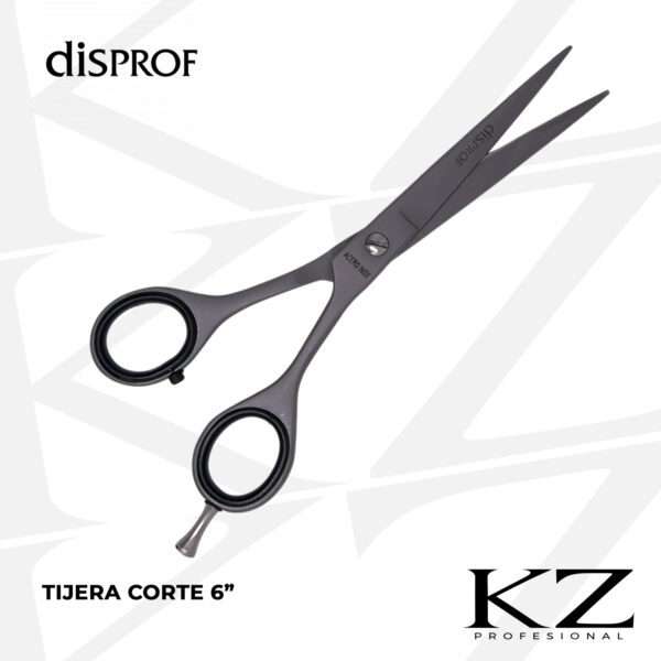 Tijeras de Corte 6" - DISPROF