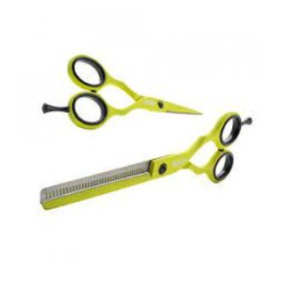 Kit de Tijeras de Corte y de Desbaste Lime 5,5" - KIEPE