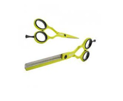 Kit de Tijeras de Corte y de Desbaste Lime 5,5" - KIEPE
