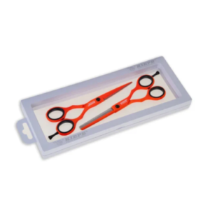 Kit de Tijeras de Corte y de Desbaste Mangoo 5,5" - KIEPE