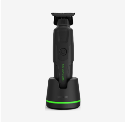 Máquina Trimmer Assassin - MONSTER CLIPPERS