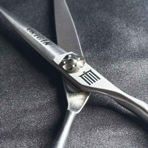Tijera de Corte Matteru Origin - MATTERU SCISSORS - Imagen 5