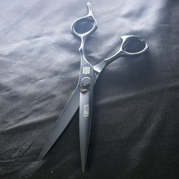 Tijera de Corte Matteru Orun 6,3”  - MATTERU SCISSORS - Imagen 2