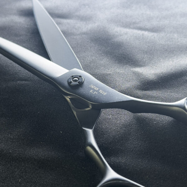 Tijera de Corte Matteru Orun 6,3”  - MATTERU SCISSORS - Imagen 3