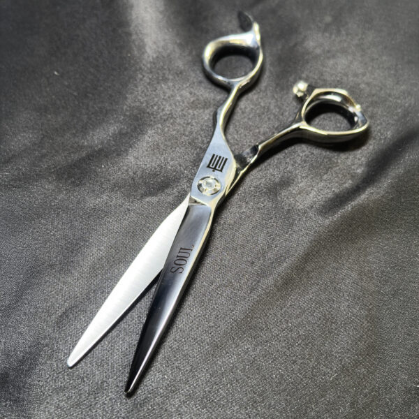 Tijera de Corte Matteru Soul 6” - MATTERU SCISSORS - Imagen 2