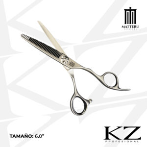 Tijera de Esculpir Matteru Origin - MATTERU SCISSORS