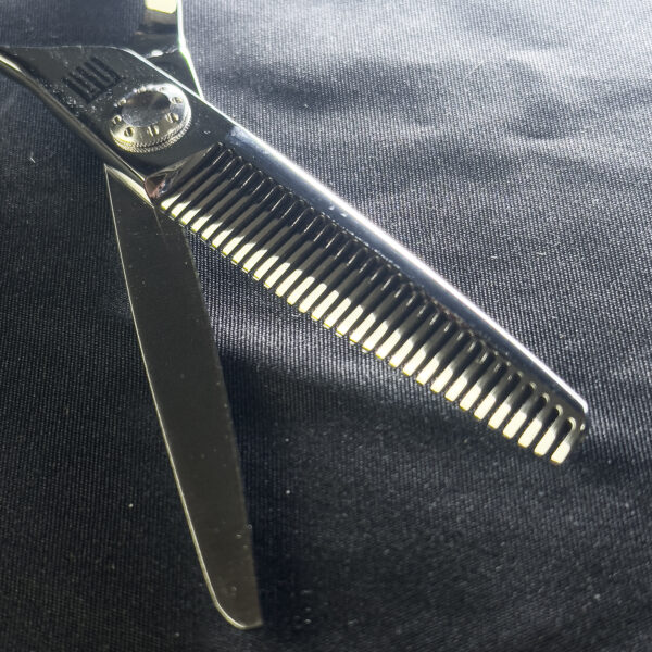 Tijera de esculpir Matteru Blend 6,0” - MATTERU SCISSORS - Imagen 3