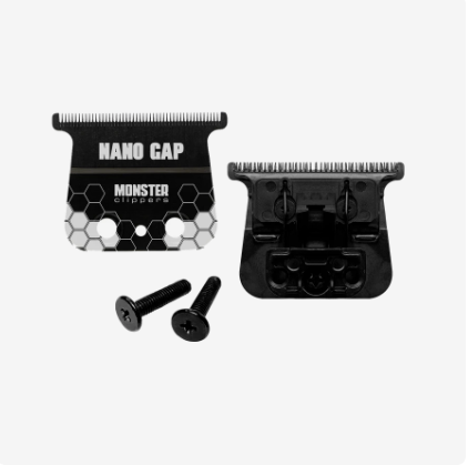 Cuchilla Trimmer Nano Gap - MONSTER CLIPPERS - Imagen 2