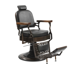 Sillón de barbero VETUS - F